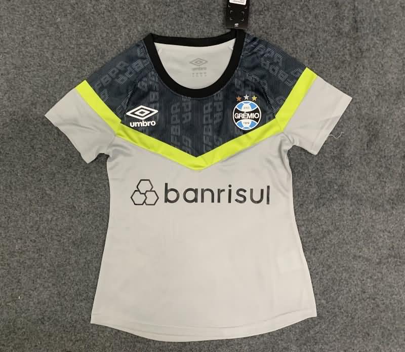 AAA(Thailand) Gremio 2023 Training Women Soccer Jersey