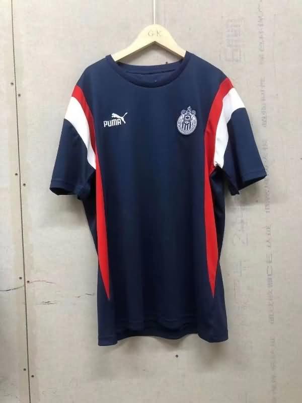 AAA(Thailand) Guadalajara Chivas 23/24 Training Soccer Jersey