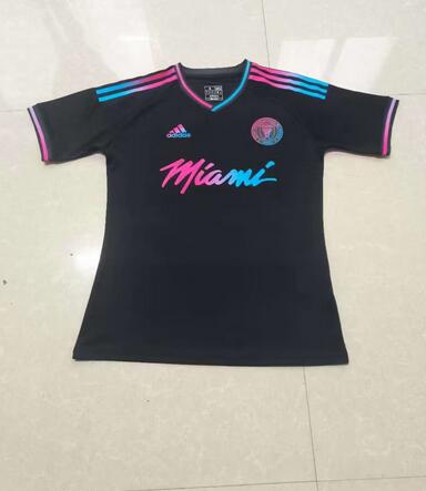 AAA(Thailand) Inter Miami 2024 Special Soccer Jersey