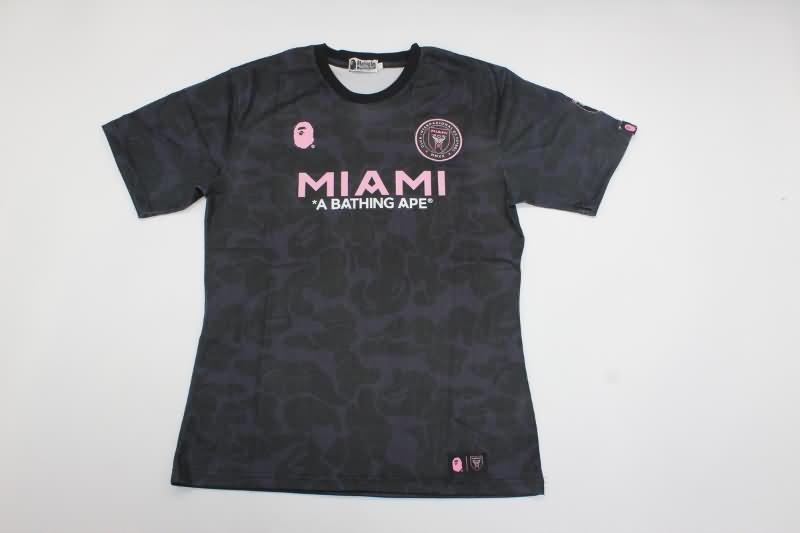 AAA(Thailand) Inter Miami 2023 Special Soccer Jersey 06