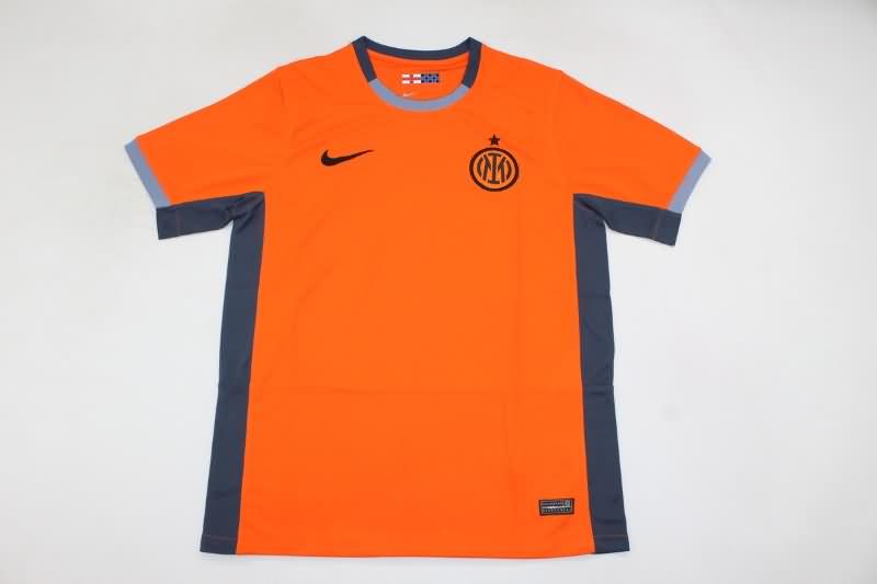 AAA(Thailand) Inter Milan 23/24 Third Soccer Jersey