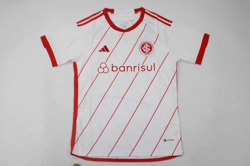 AAA(Thailand) Sport Club Internacional 2023 Away Soccer Jersey