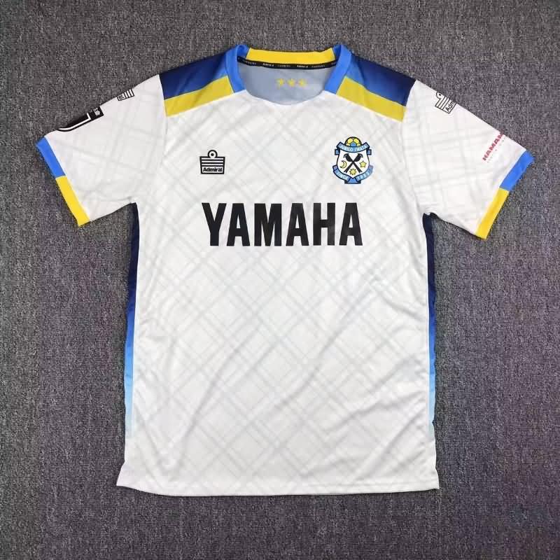 AAA(Thailand) Jubilo Iwata 2023 Away Soccer Jersey