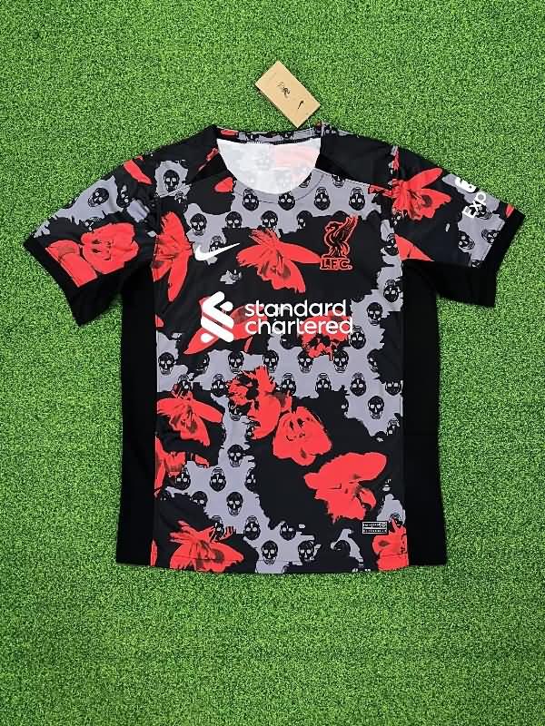 AAA(Thailand) Liverpool 23/24 Special Soccer Jersey 02