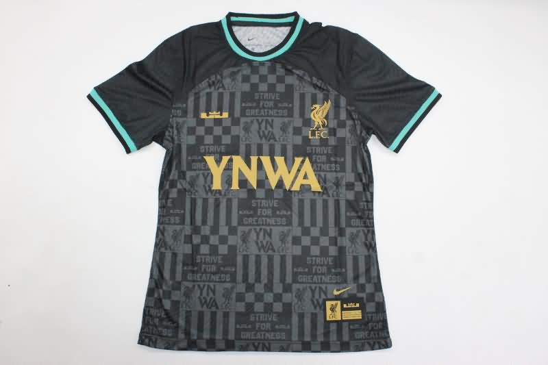 AAA(Thailand) Liverpool 23/24 Special Soccer Jersey (Player) 02
