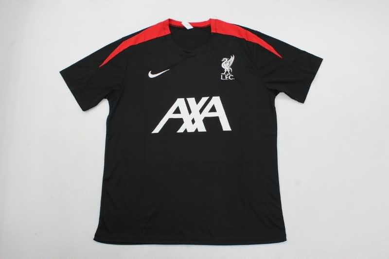 AAA(Thailand) Liverpool 23/24 Training Soccer Jersey 06