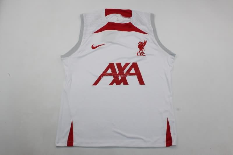 AAA(Thailand) Liverpool 23/24 Training Vest Soccer Jersey 04