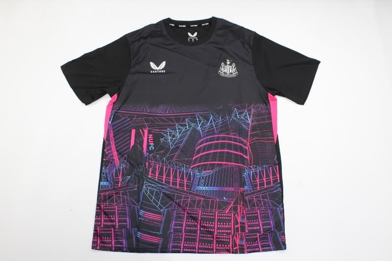 AAA(Thailand) Newcastle United 23/24 Special Soccer Jersey