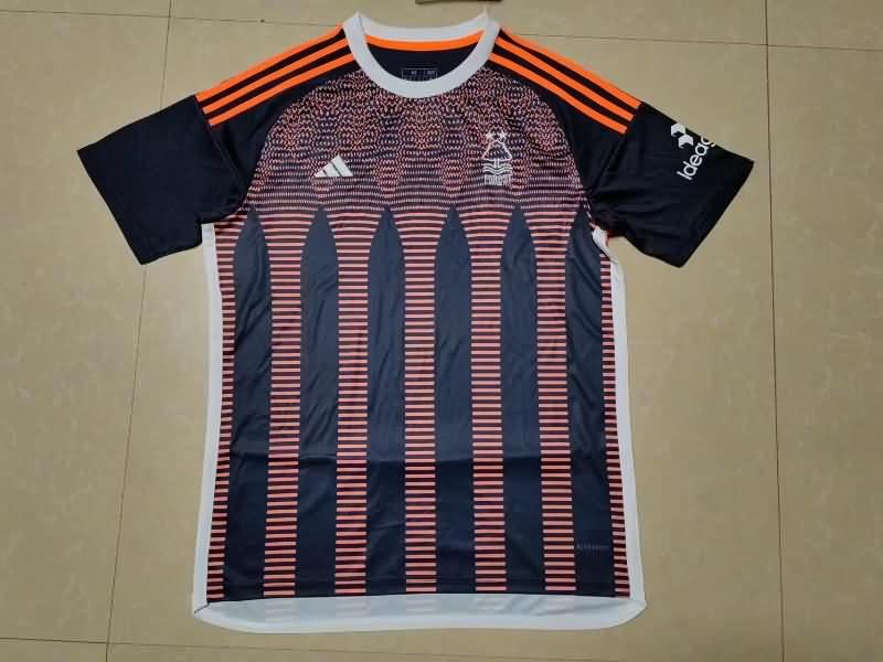 AAA(Thailand) Nottingham Forest 23/24 Third Soccer Jersey