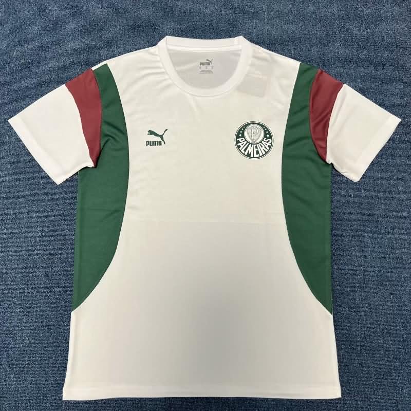 AAA(Thailand) Palmeiras 2023 Training Soccer Jersey 06