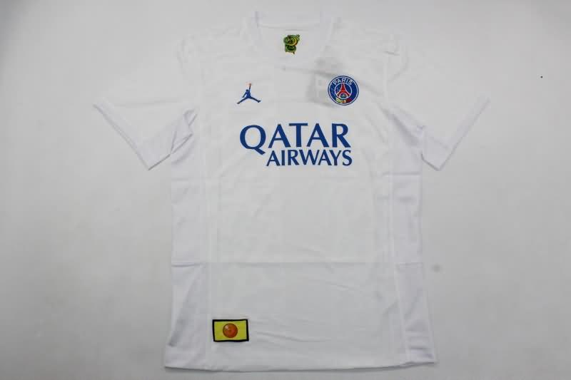 AAA(Thailand) Paris St German 23/24 Special Soccer Jersey (Player)