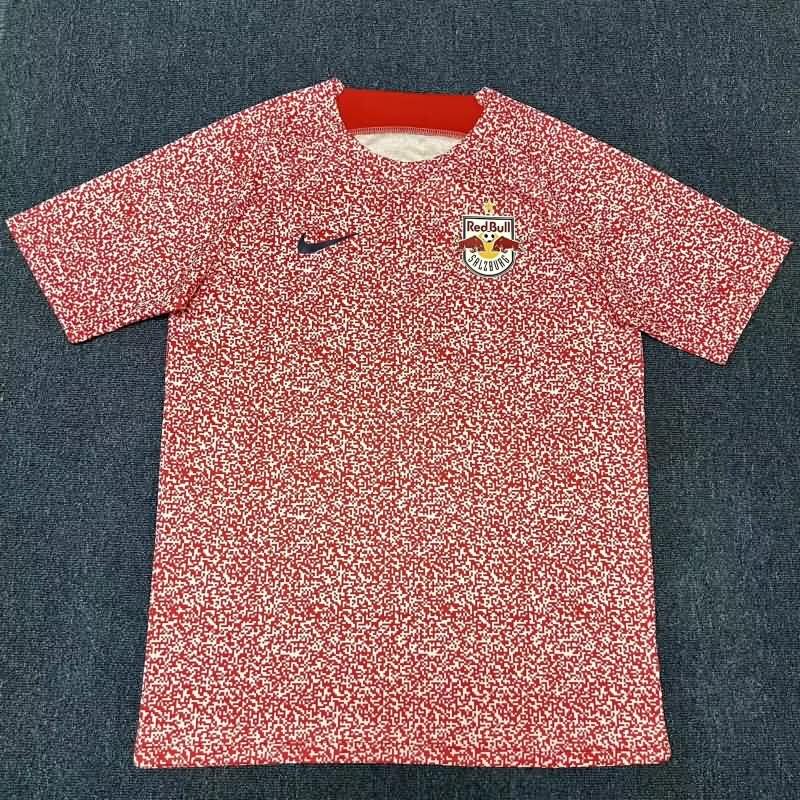 AAA(Thailand) RB Leipzig 23/24 Training Soccer Jersey 03