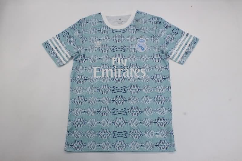 AAA(Thailand) Real Madrid 23/24 Special Soccer Jersey 06