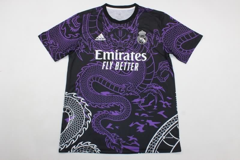 AAA(Thailand) Real Madrid 23/24 Special Soccer Jersey 16