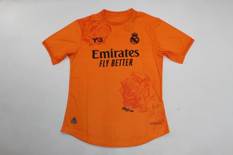 AAA(Thailand) Real Madrid 23/24 Special Soccer Jersey (Player) 13