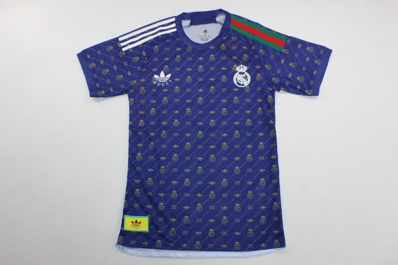 AAA(Thailand) Real Madrid 23/24 Special Soccer Jersey (Player) 14