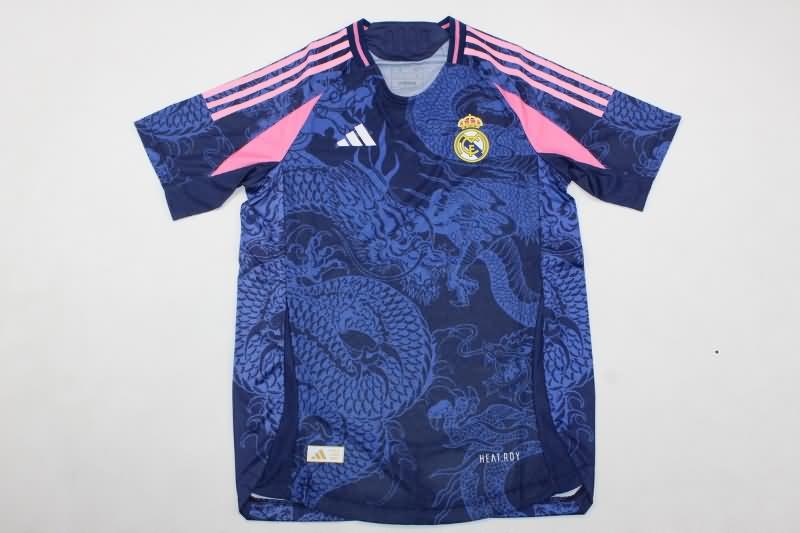 AAA(Thailand) Real Madrid 23/24 Special Soccer Jersey (Player) 19