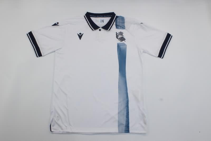 AAA(Thailand) Real Sociedad 23/24 Third Soccer Jersey