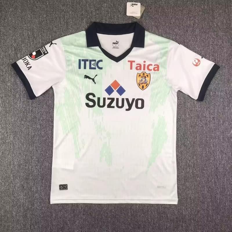 AAA(Thailand) Shimizu 2023 Away Soccer Jersey