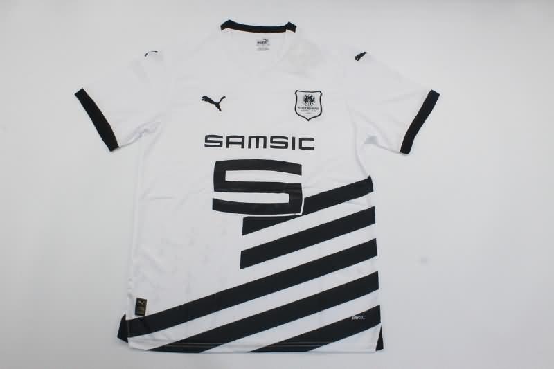 AAA(Thailand) Stade Rennais 23/24 Away Soccer Jersey