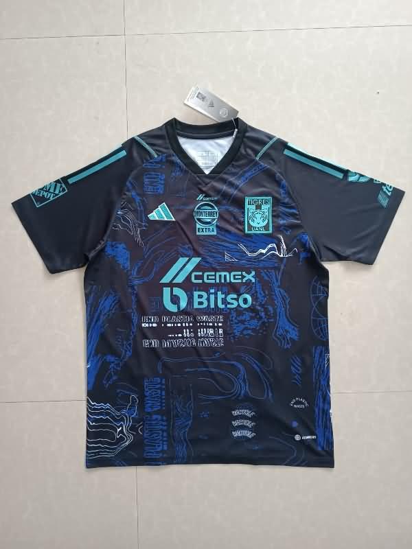 AAA(Thailand) Tigres Uanl 2023 Special Soccer Jersey