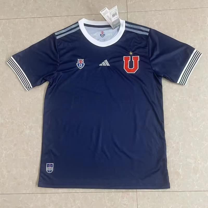 AAA(Thailand) Universidad Chile 2023 Special Soccer Jersey