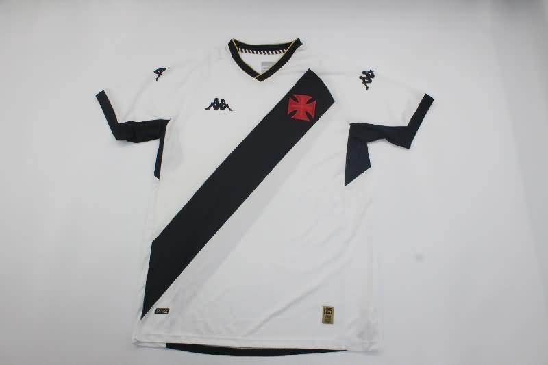 AAA(Thailand) Vasco Da Gama 2023 Away Soccer Jersey