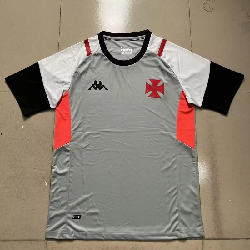 AAA(Thailand) Vasco Da Gama 2023 Training Soccer Jersey 03