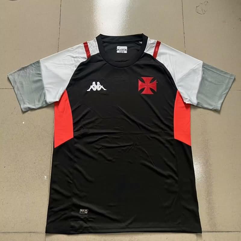 AAA(Thailand) Vasco Da Gama 2023 Training Soccer Jersey 04