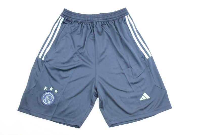 AAA(Thailand) Ajax 23/24 Training Soccer Shorts