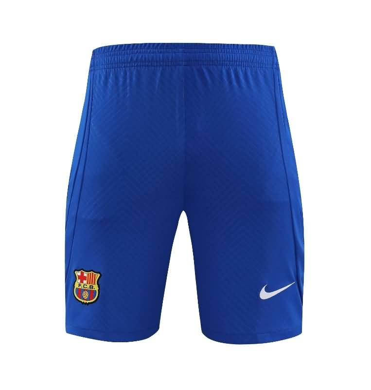 AAA(Thailand) Barcelona 23/24 Training Soccer Shorts