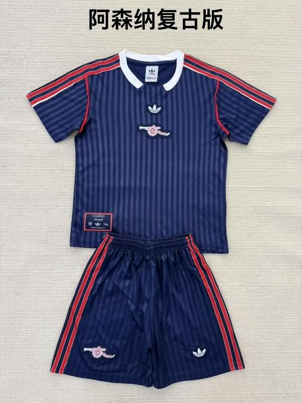 Arsenal 24/25 Special Soccer Jersey 02