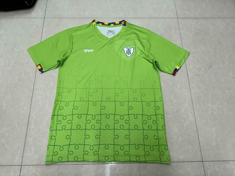 AAA(Thailand) Atletico Mineiro 2024 Special Soccer Jersey