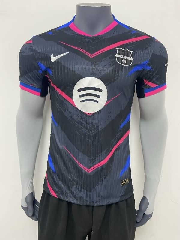 AAA(Thailand) Barcelona 24/25 Special Soccer Jersey (Player) 44