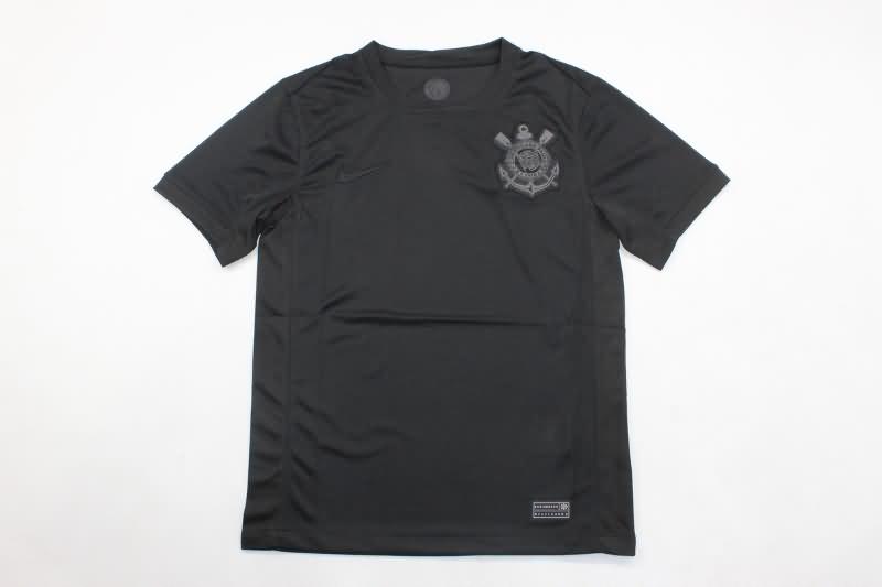 AAA(Thailand) Corinthians 2024 Away Soccer Jersey