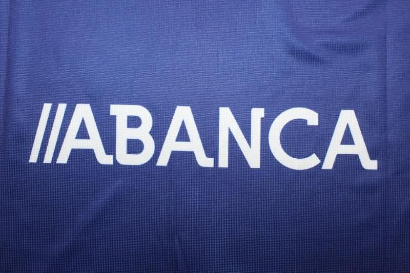 AAA(Thailand) Deportivo La Coruna 24/25 Third Soccer Jersey