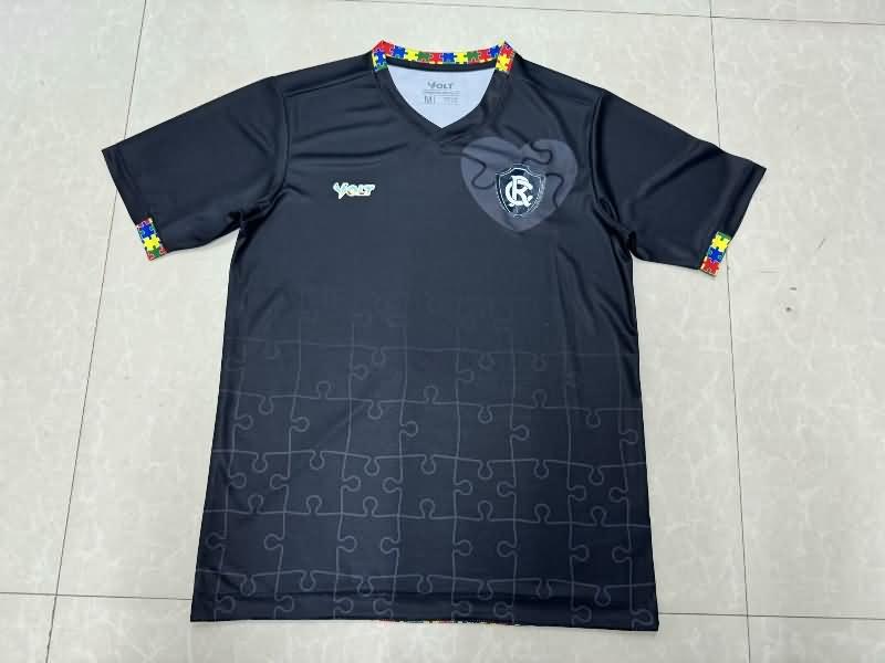 AAA(Thailand) Flamengo 2024 Special Soccer Jersey 02