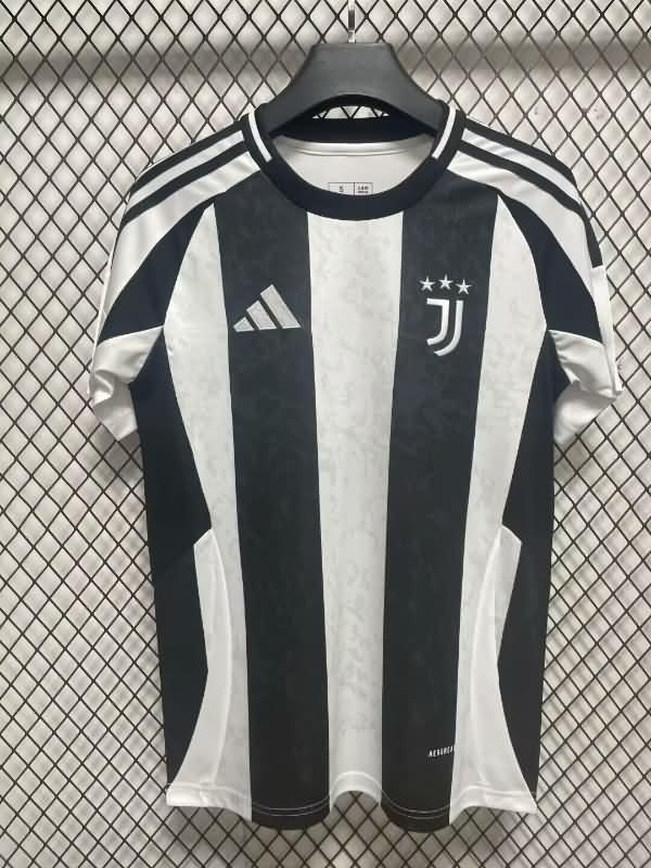 AAA(Thailand) Juventus 24/25 Home Soccer Jersey Leaked