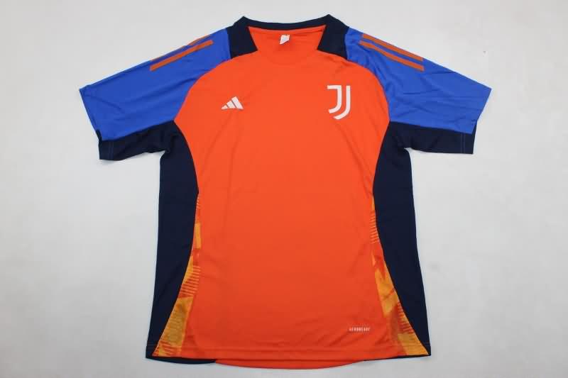 AAA(Thailand) Juventus 24/25 Training Soccer Jersey 03