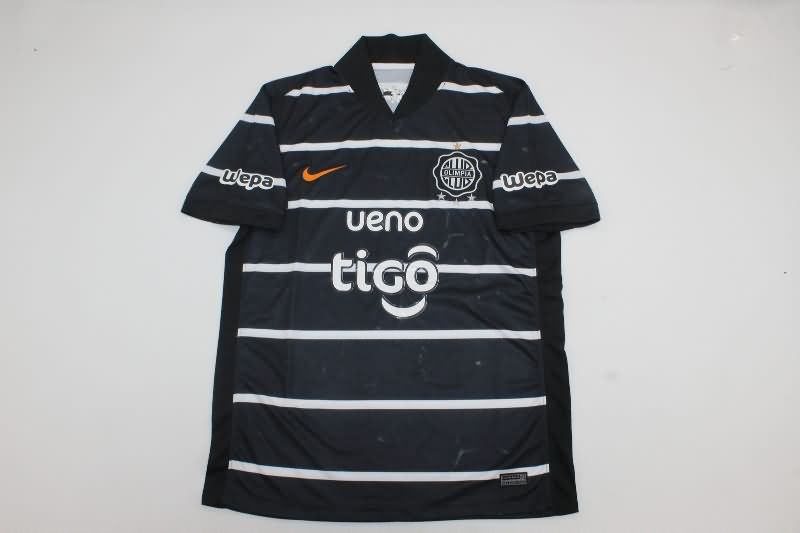 AAA(Thailand) Olimpia 2024 Third Soccer Jersey
