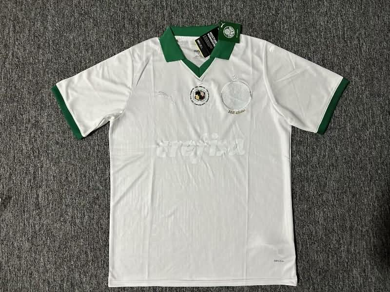 AAA(Thailand) Palmeiras 110th Anniversary Soccer Jersey