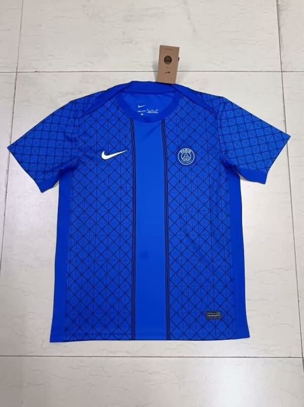 AAA(Thailand) Paris St German 24/25 Training Soccer Jersey 05