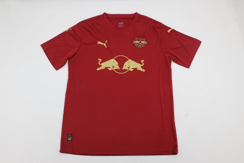 AAA(Thailand) RB Leipzig 24/25 Special Soccer Jersey
