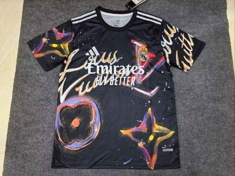 AAA(Thailand) Real Madrid 24/25 Special Soccer Jersey 37