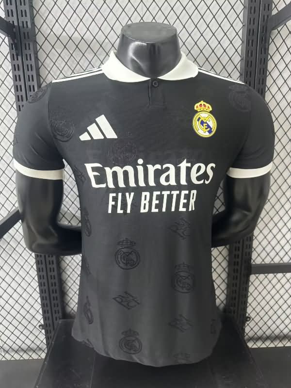 AAA(Thailand) Real Madrid 24/25 Special Soccer Jersey (Player) 70