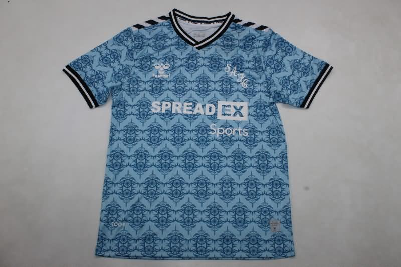 AAA(Thailand) Sunderland 24/25 Third Soccer Jersey