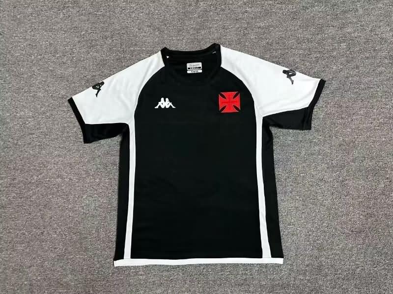 AAA(Thailand) Vasco Da Gama 2024 Training Soccer Jersey