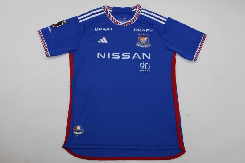 AAA(Thailand) Yokohama F. Marinos 2024 Home Soccer Jersey