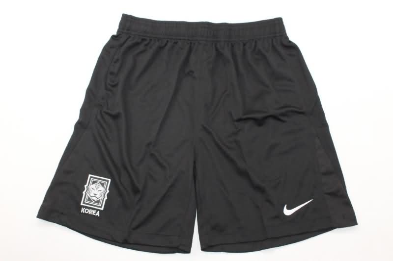 AAA(Thailand) Korea 2024 Away Soccer Shorts