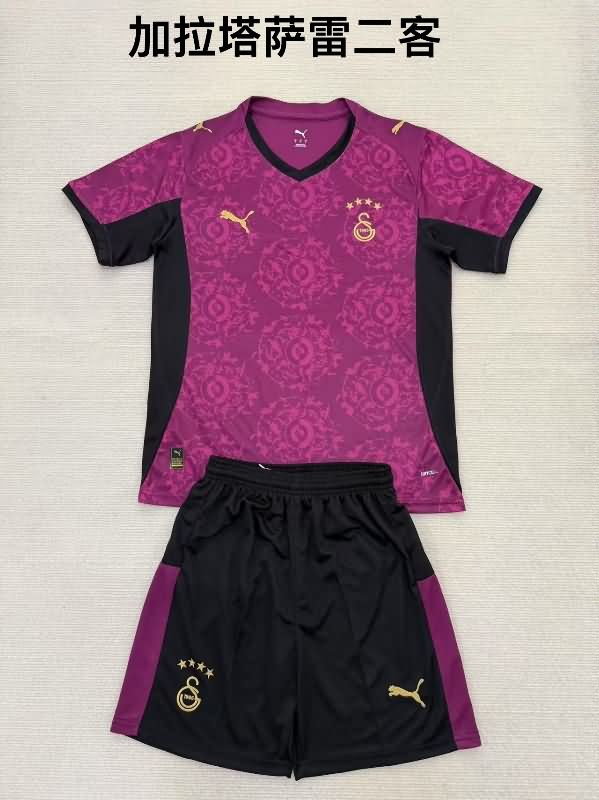 Galatasaray 25/26 Third Soccer Jersey